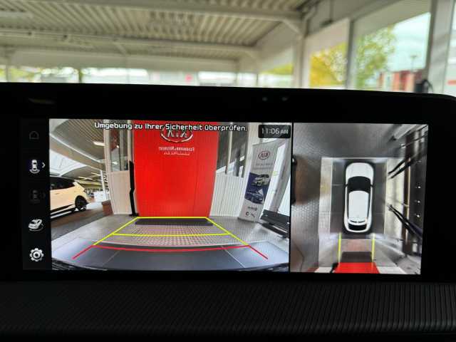 Kia EV6 – Bild 15