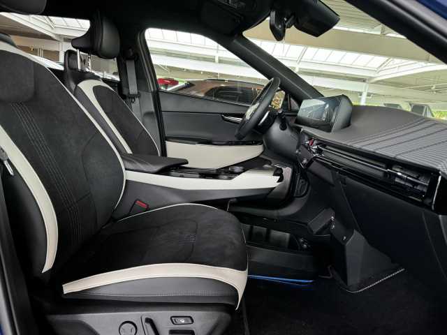 Kia EV6 – Bild 7