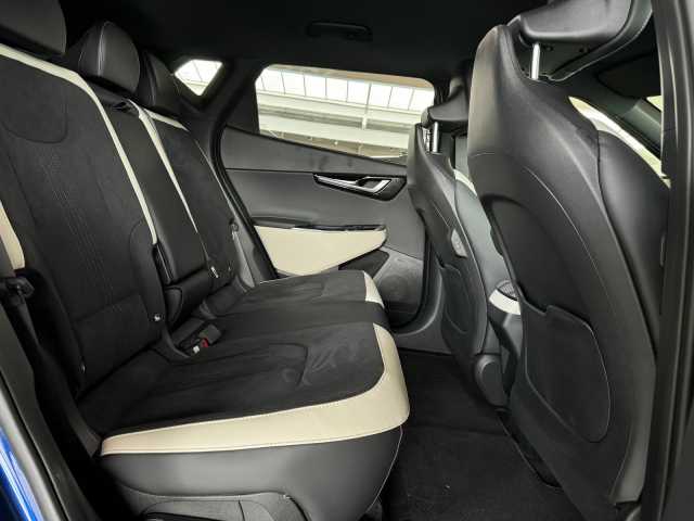 Kia EV6 – Bild 8