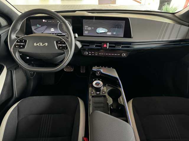 Kia EV6 – Bild 9