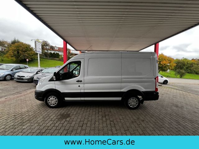 Ford Transit Kasten 290 Trend - TÜV 10/2025