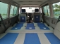 VW T4 Transporter Bus Multivan Atlantis AHK KAT