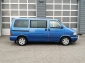 VW T4 Transporter Bus Multivan Atlantis AHK KAT