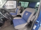 VW T4 Transporter Bus Multivan Atlantis AHK KAT