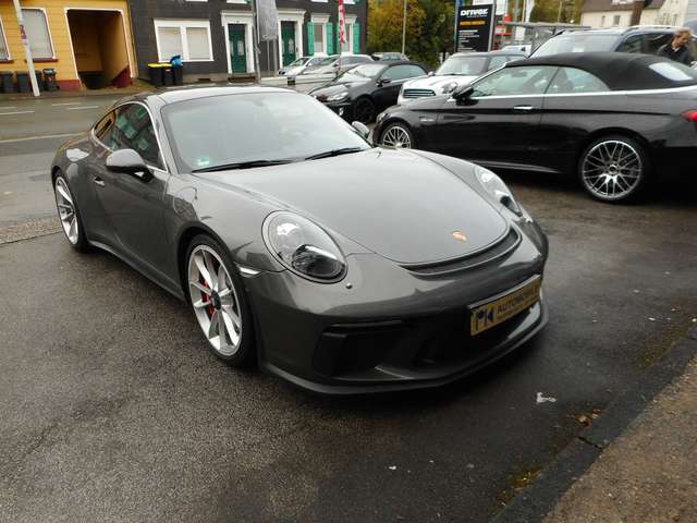 Porsche 991