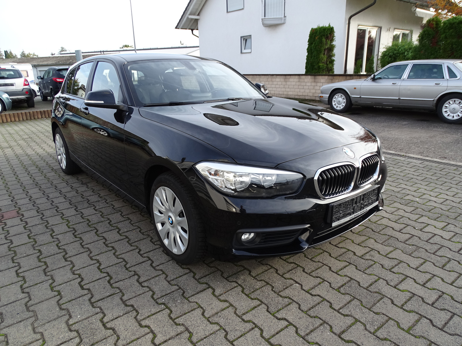 BMW 118