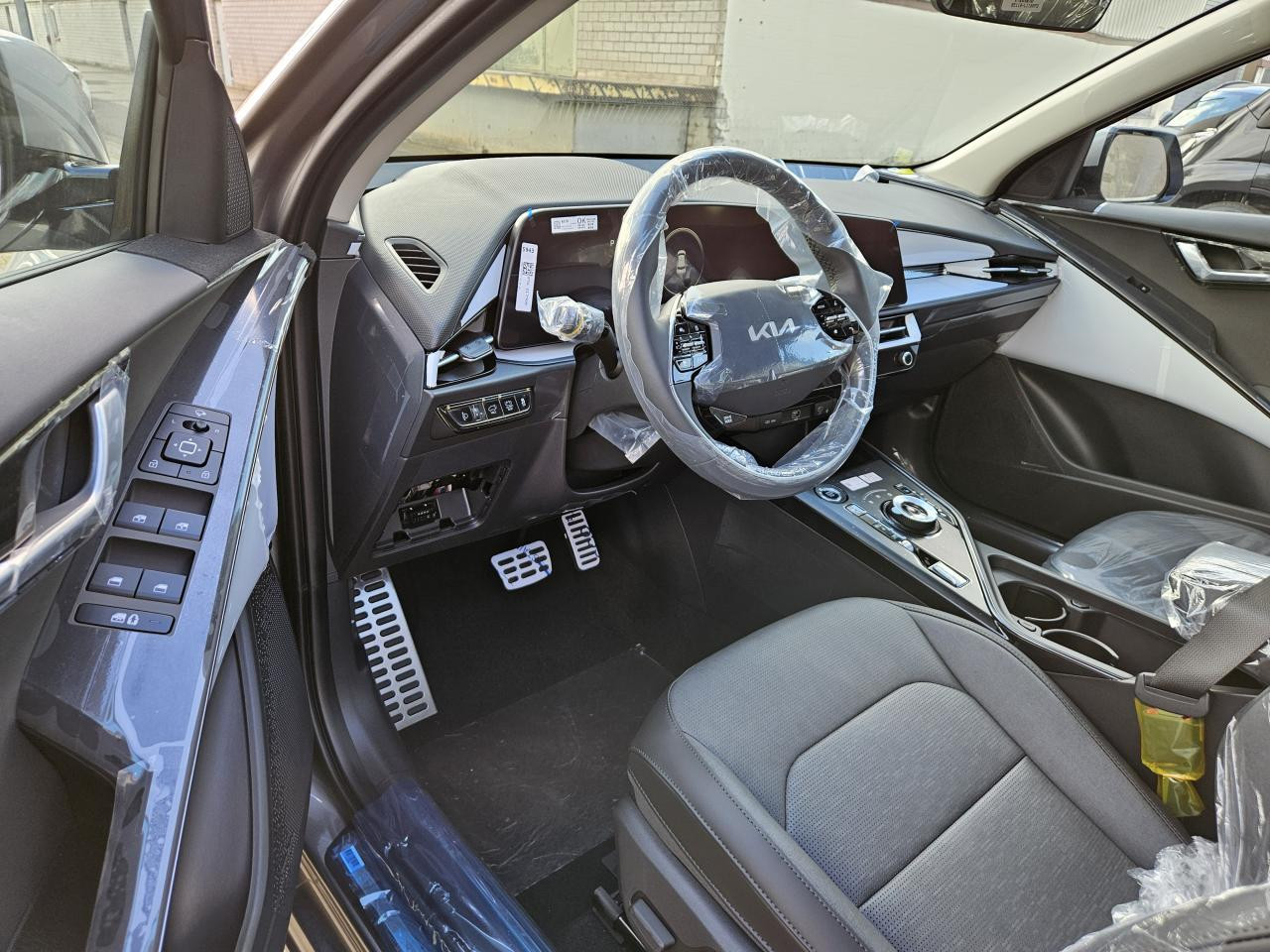 Kia Niro – Bild 5