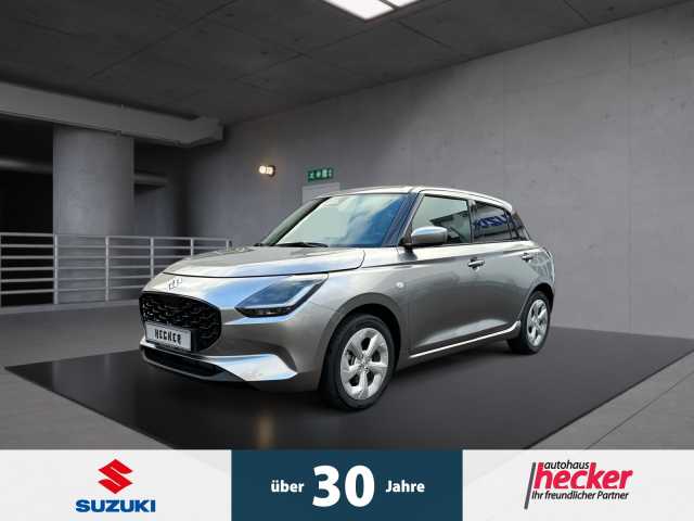 Suzuki Swift 1.2 Hybrid MT Comfort