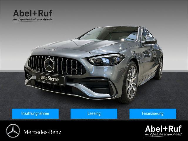 Mercedes-Benz Andere