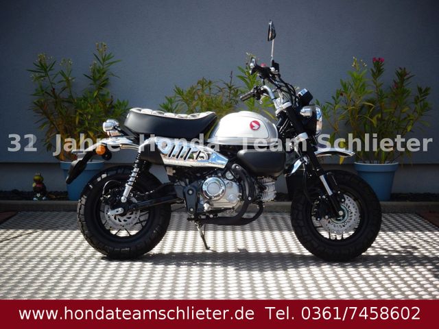 Honda CB125R MJ 2025 ´´700 ,00EUR gespart´´