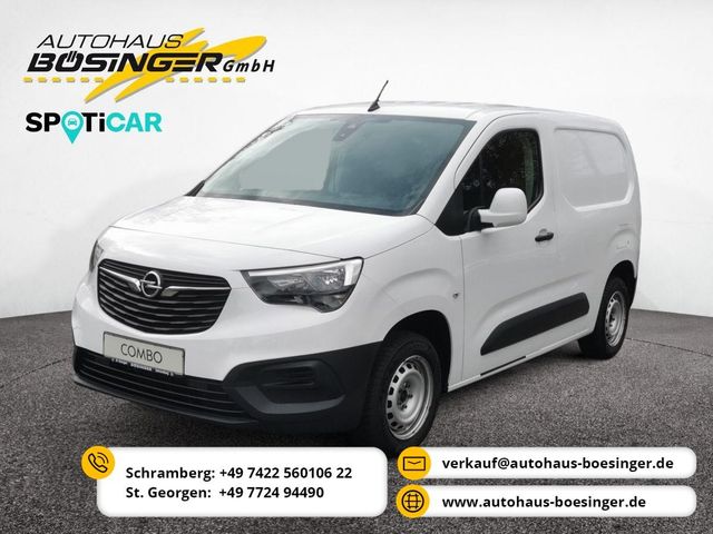 Opel Combo Edition 1.5 CDTI