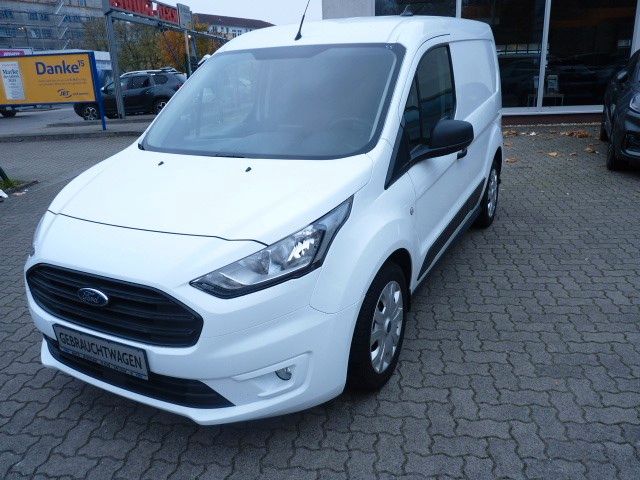 Ford Transit Connect Kasten Trend