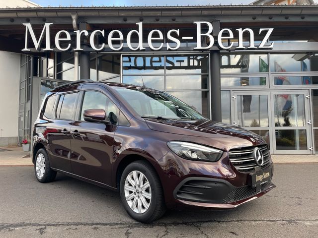 Mercedes-Benz T 180
