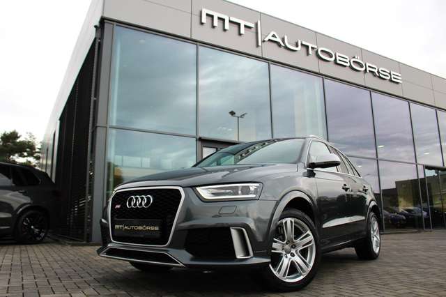 Audi RS Q3