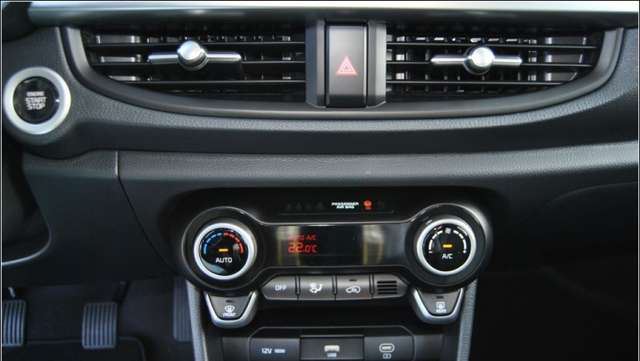 Kia Picanto – Bild 11