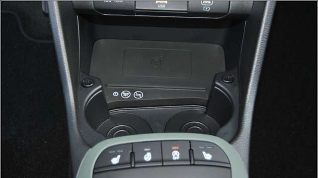 Kia Picanto – Bild 12