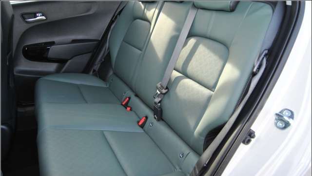Kia Picanto – Bild 13