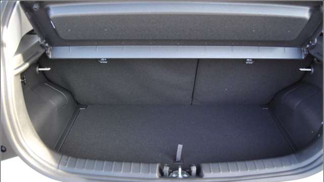 Kia Picanto – Bild 15