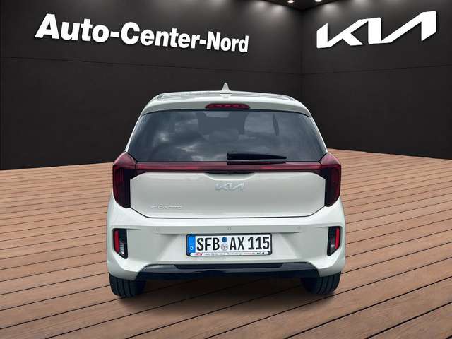 Kia Picanto – Bild 5