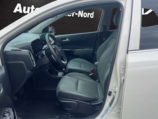 Kia Picanto – Bild 6