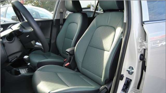 Kia Picanto – Bild 7