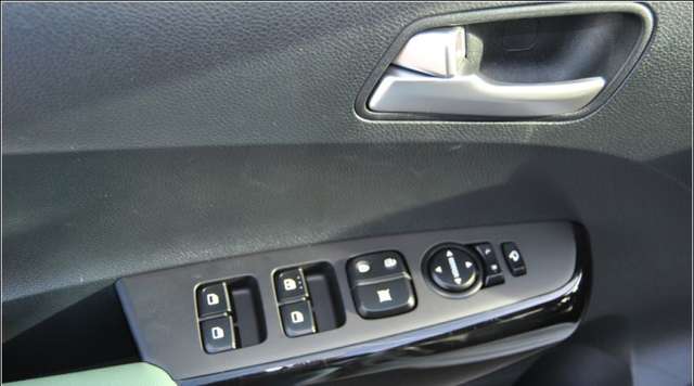 Kia Picanto – Bild 8