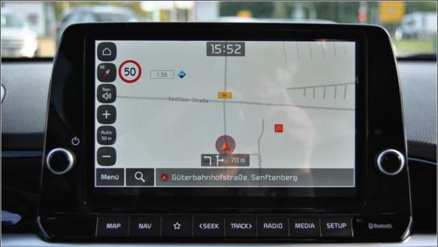 Kia Picanto – Bild 9