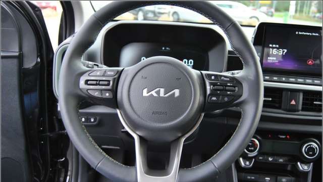 Kia Picanto – Bild 10