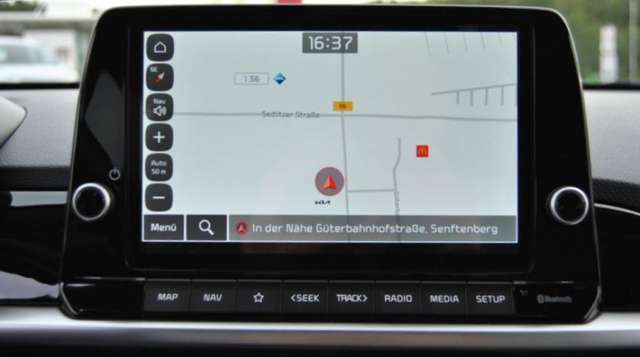 Kia Picanto – Bild 11