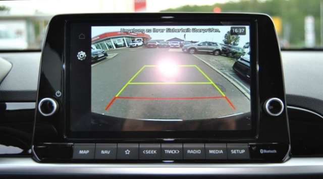 Kia Picanto – Bild 12