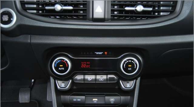 Kia Picanto – Bild 13