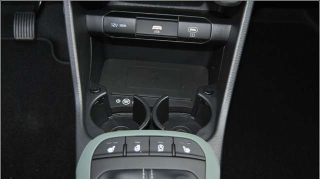 Kia Picanto – Bild 14