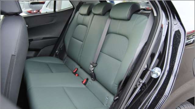 Kia Picanto – Bild 15