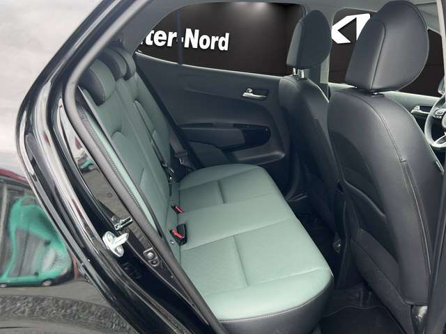 Kia Picanto – Bild 16