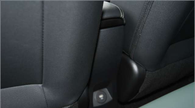 Kia Picanto – Bild 18
