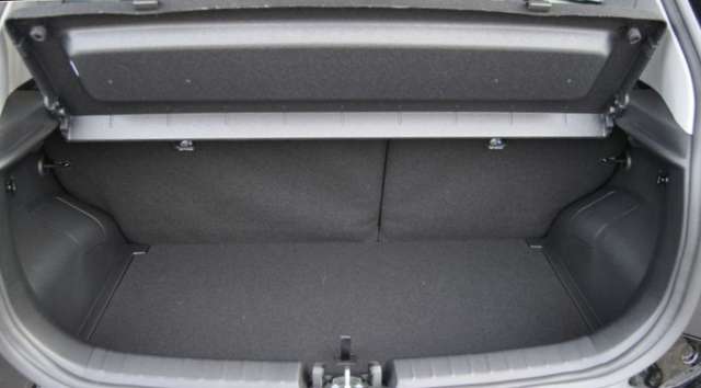 Kia Picanto – Bild 19