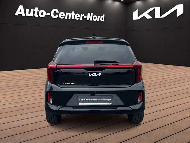 Kia Picanto – Bild 5