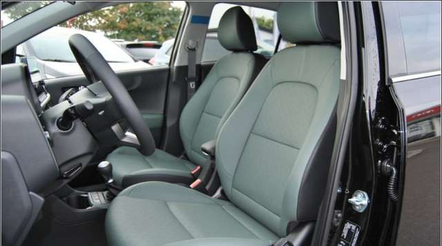 Kia Picanto – Bild 6
