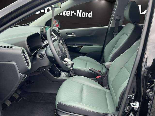 Kia Picanto – Bild 7