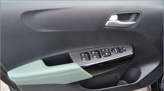 Kia Picanto – Bild 8