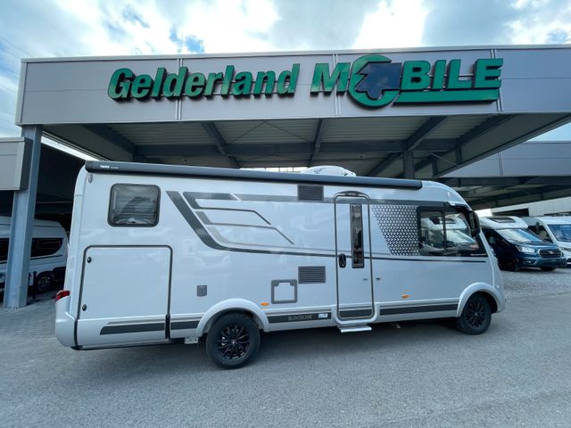 Hymer-Eriba B-Klasse MC I 680 BlackLine MJ 25