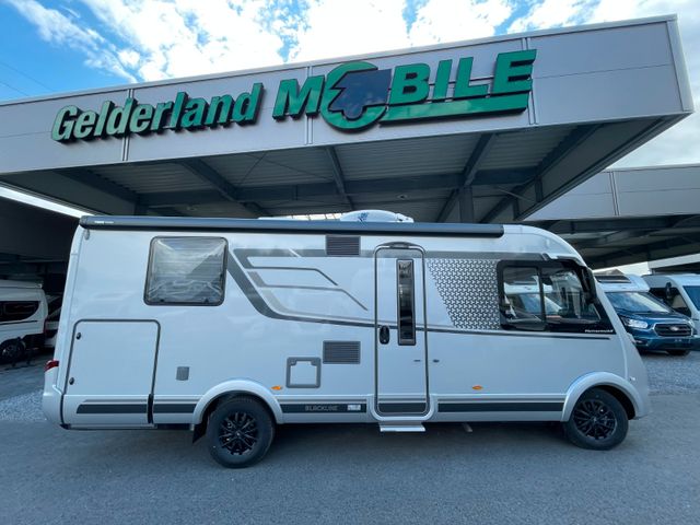 Hymer-Eriba B-Klasse MC I 690 BlackLine MJ 2025