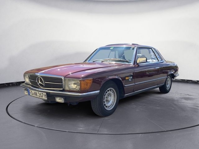 Mercedes-Benz SLC 280