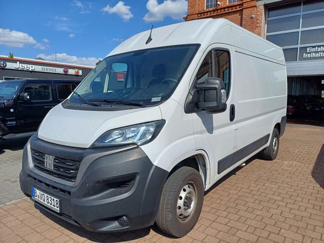 Fiat Ducato 2.2 D L2H2 Kasten Klimaautomatik