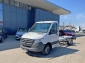 Mercedes-Benz Sprinter 517 CDI RWD/sasiu+ CLIMA DAB+MBUX