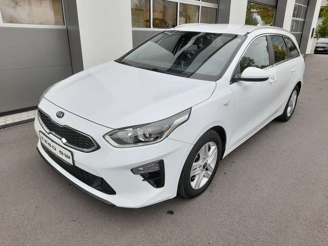 Kia Ceed SW