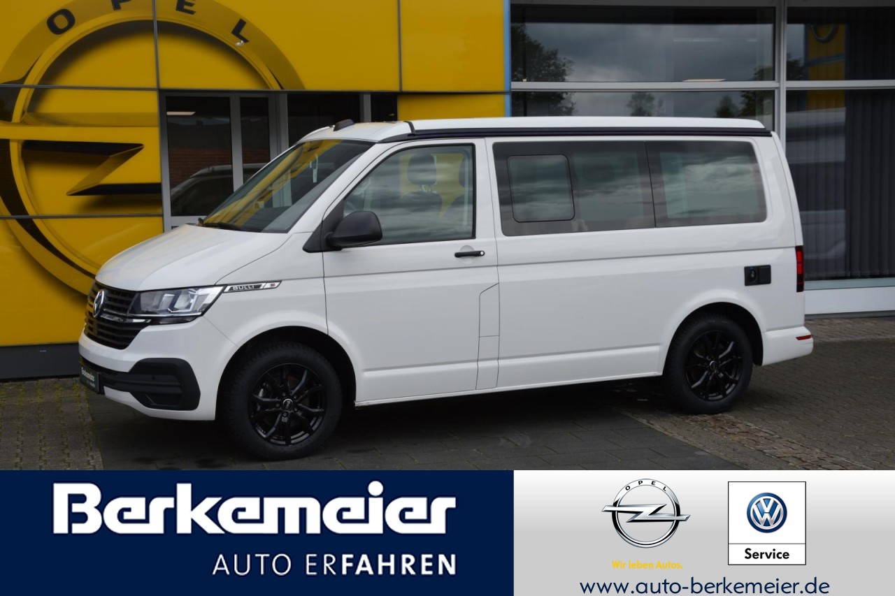 Volkswagen T6.1 2.0TDI California Coast/Markise/AHK/Navi/Kamera