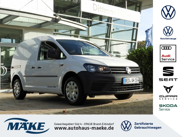 Volkswagen Caddy 1.2 TSI BMT ´´EcoProfi´´