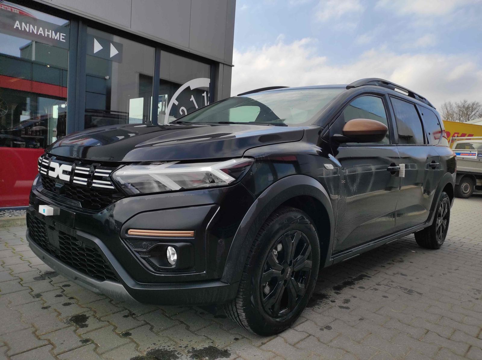 Dacia Jogger