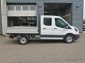 Ford Transit 2.0 TCI Doppelkabine Klima AHK